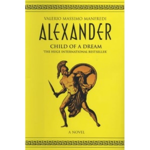 Alexander: Child of a Dream v. 1