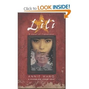 Lili: A Novel of Tiananmen Square