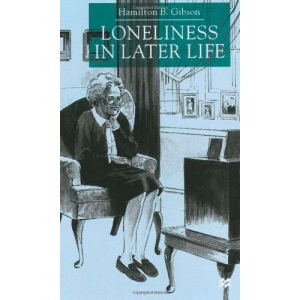 Loneliness in Later Life