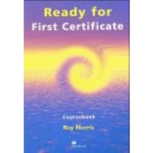 Ready for First Certificate: Student's Book