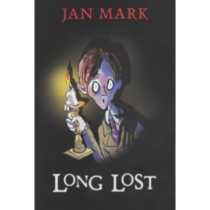 Long Lost (Shock Shop)