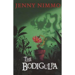 Shock Shop:The Bodigulpa
