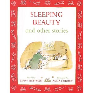 Sleeping Beauty and Other Stories