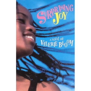 Surprising Joy
