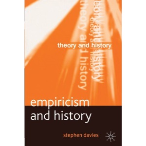 Empiricism and History (Theory & History)
