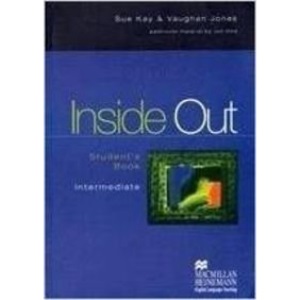 Inside Out: Level III III: Student's Book