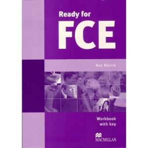 Ready for First Certificate: Workbook with Key