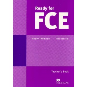 Ready for First Certificate: Teacher's Book