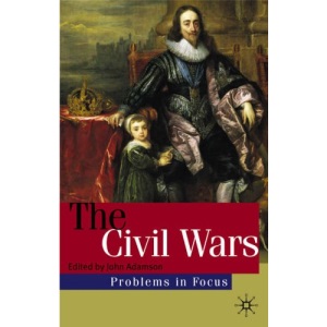 The English Civil War: Conflict and Contexts, 1640-49