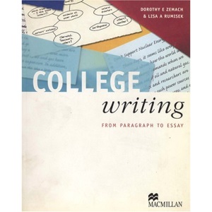 College Writing: Student's Book