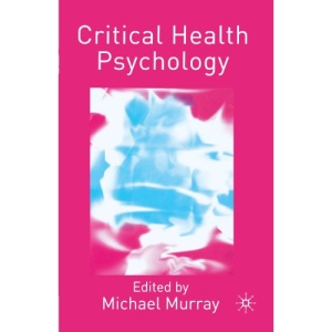 Critical Health Psychology