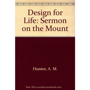 Design for Life: Sermon on the Mount