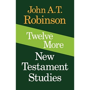 Twelve More New Testament Studies