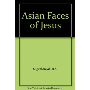 Asian Faces of Jesus