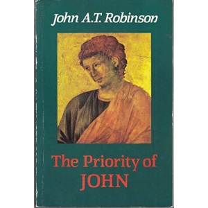Priority of John