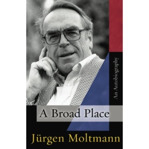 A Broad Place: An Autobiography