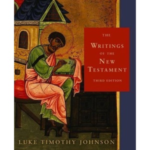 Writings of the New Testament