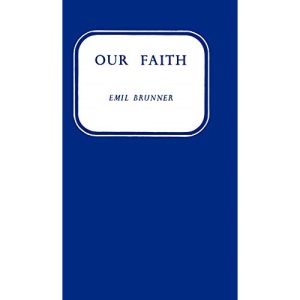 Our Faith