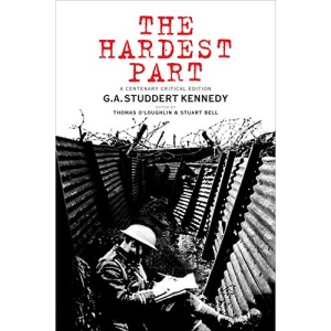 The Hardest Part: A Centenary Critical Edition