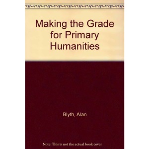 Making the Grade for Primary Humanities