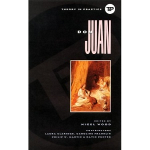 Don Juan (Theory in Practice)