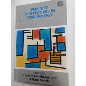 Feminist Perspectives in Criminology (New Directions in Criminology)