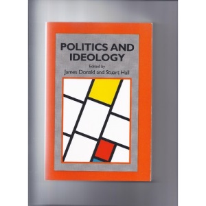 Politics and Ideology