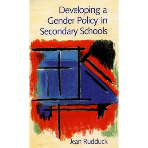 Developing a Gender Policy in Secondary Schools