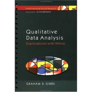 Qualitative Data Analysis: Explorations with NVivo (Understanding Social Research)