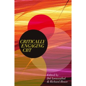 Critically Engaging CBT