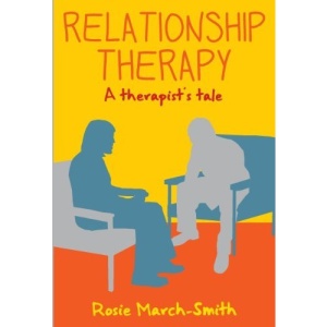 Relationship Therapy: A Therapist's Tale