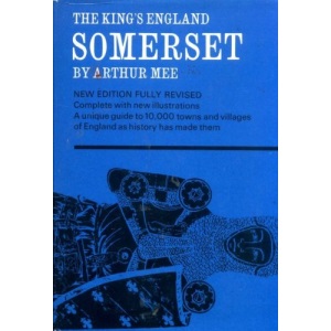 Somerset (King's England)