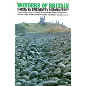 Wonders of Britain: A personal choice of 480