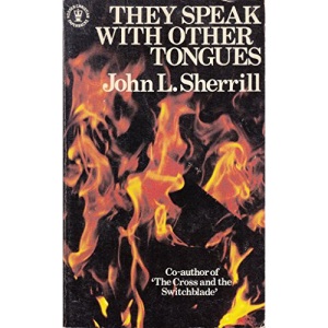 They Speak with Other Tongues