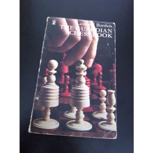 Guardian Chess Book (Coronet Books)