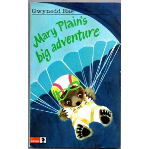 Mary Plain's Big Adventure (Knight Books)
