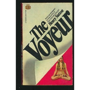 The Voyeur (Coronet Books)