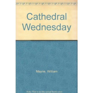 Cathedral Wednesday