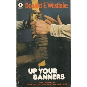 Up Your Banners (Coronet Books)