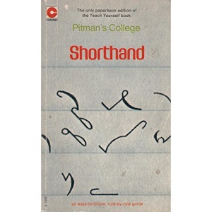 Shorthand