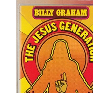 Jesus Generation