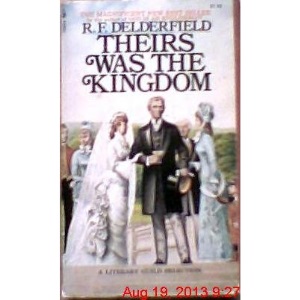Theirs Was the Kingdom