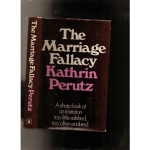 Marriage Fallacy