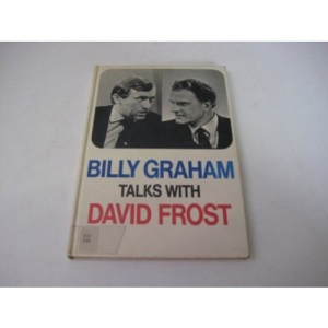 Billy Graham Talks with David Frost