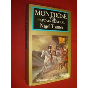 Montrose: The Captain General