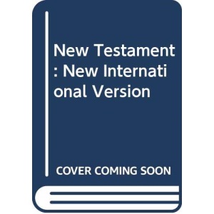 New International Version (New Testament)