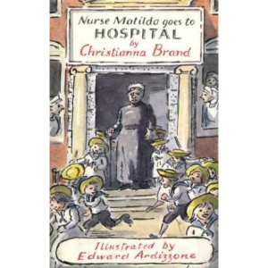 Nurse Matilda Goes to Hospital