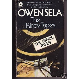 Kiriov Tapes (Coronet Books)