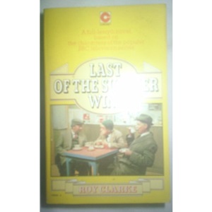 Last of the Summer Wine (Coronet Books)