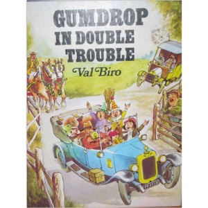 Gumdrop in Double Trouble